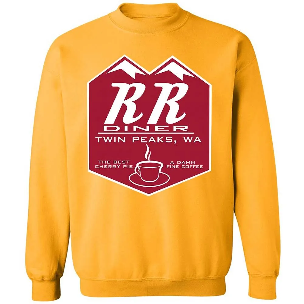 Double R Diner - Gold - 14