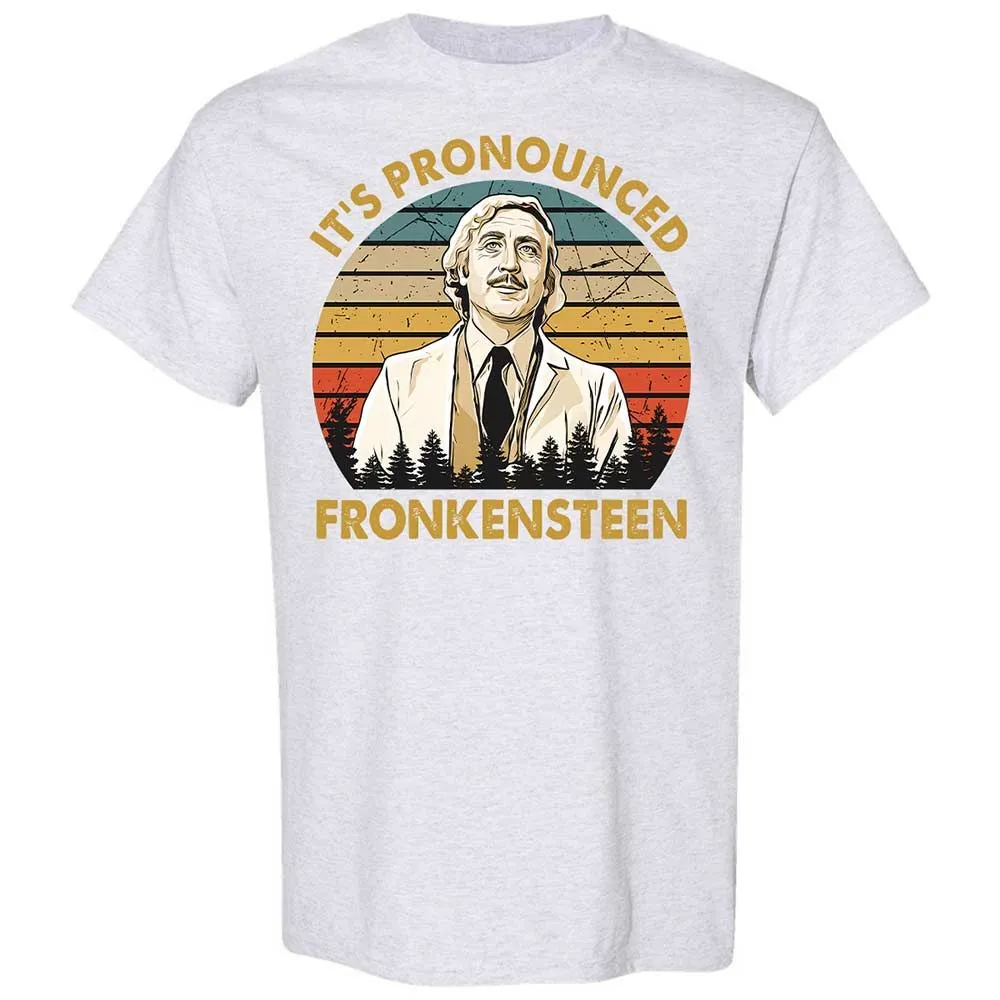 Classic Unisex T-Shirt - 6EWBSERV - Ash - 15