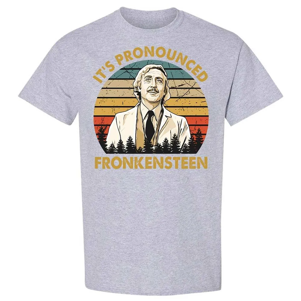 Classic Unisex T-Shirt - 6EWBSERV - Sport Grey - 21