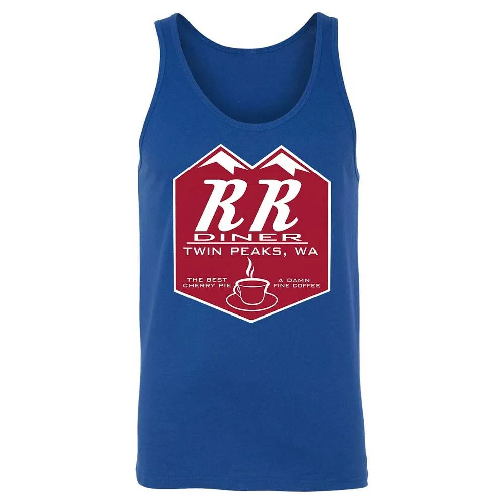 Double R Diner - True Royal - 3