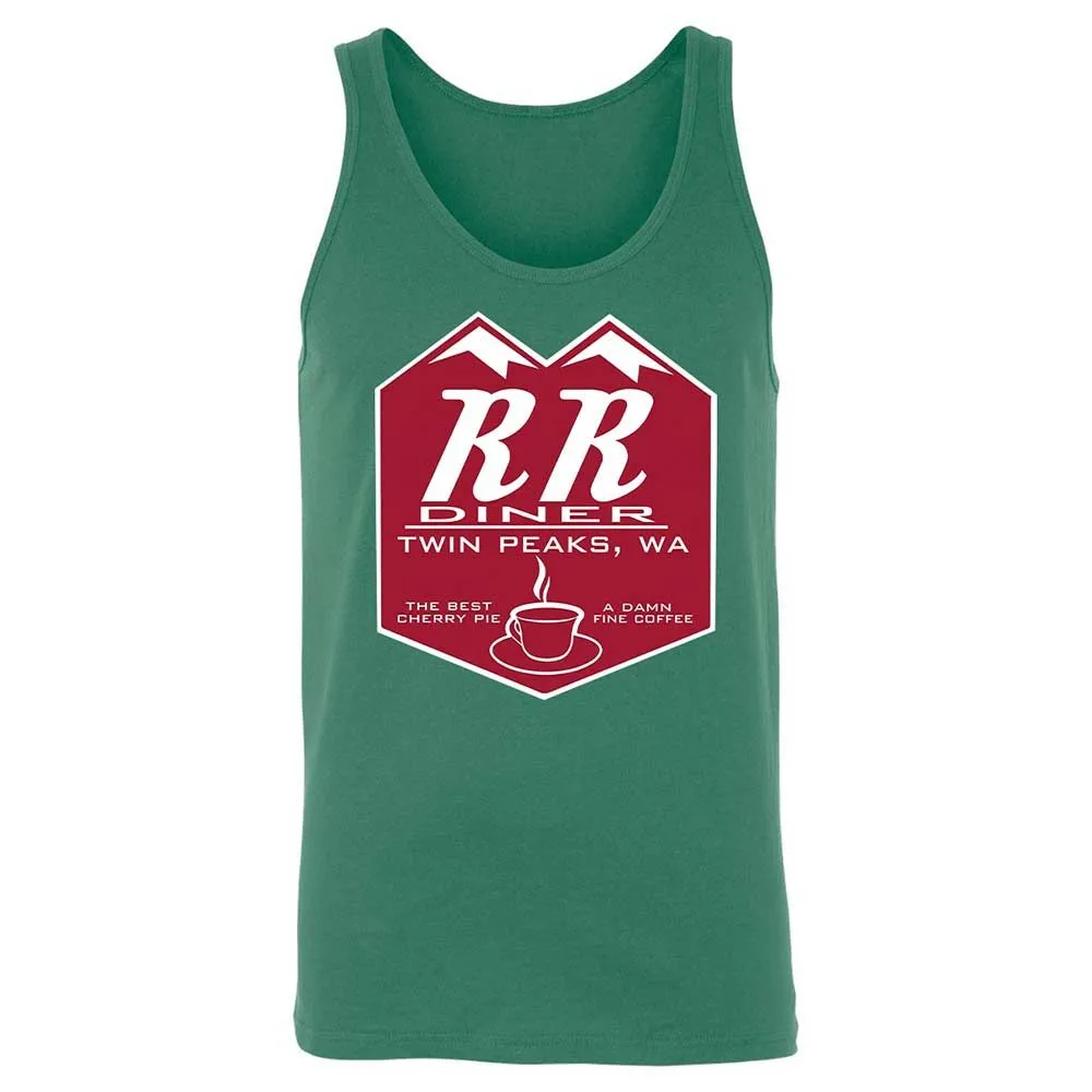 Double R Diner - Kelly - 7