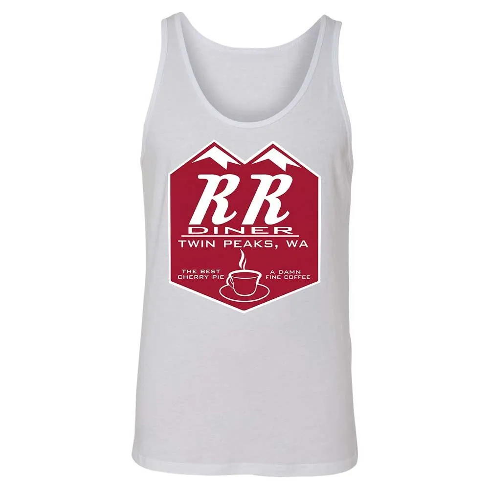 Double R Diner - White - 9
