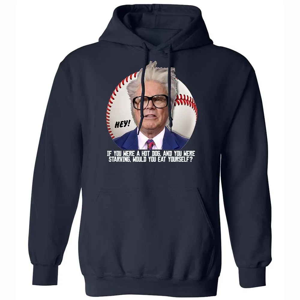 Hot Dog - Navy - 2