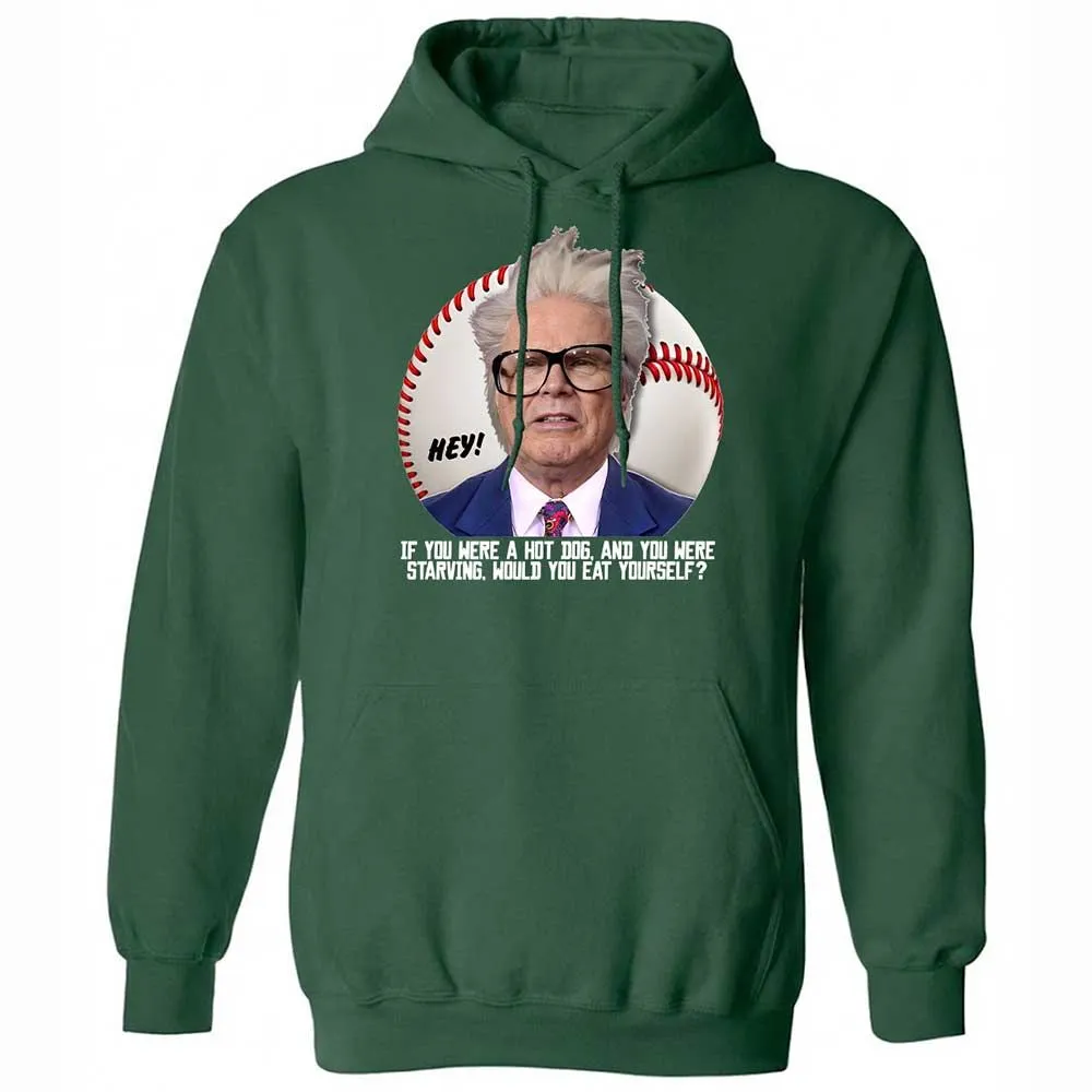 Hot Dog - Forest Green - 3