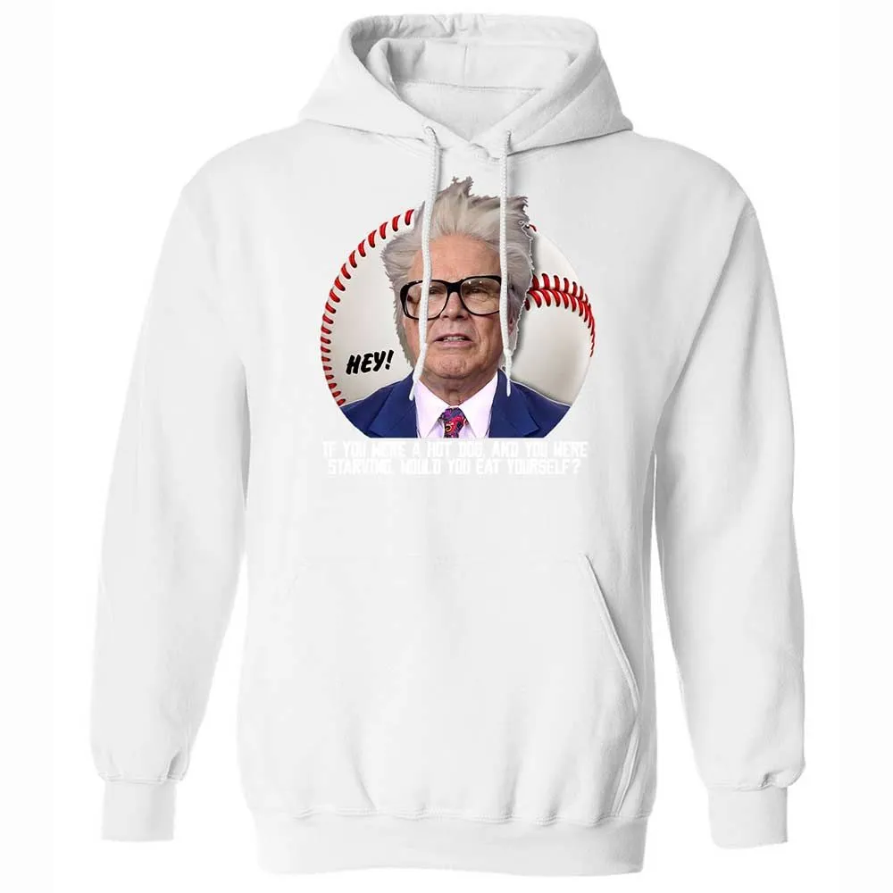 Hot Dog - White - 20