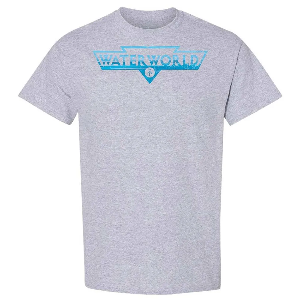 Waterworld - Sport Grey - 3