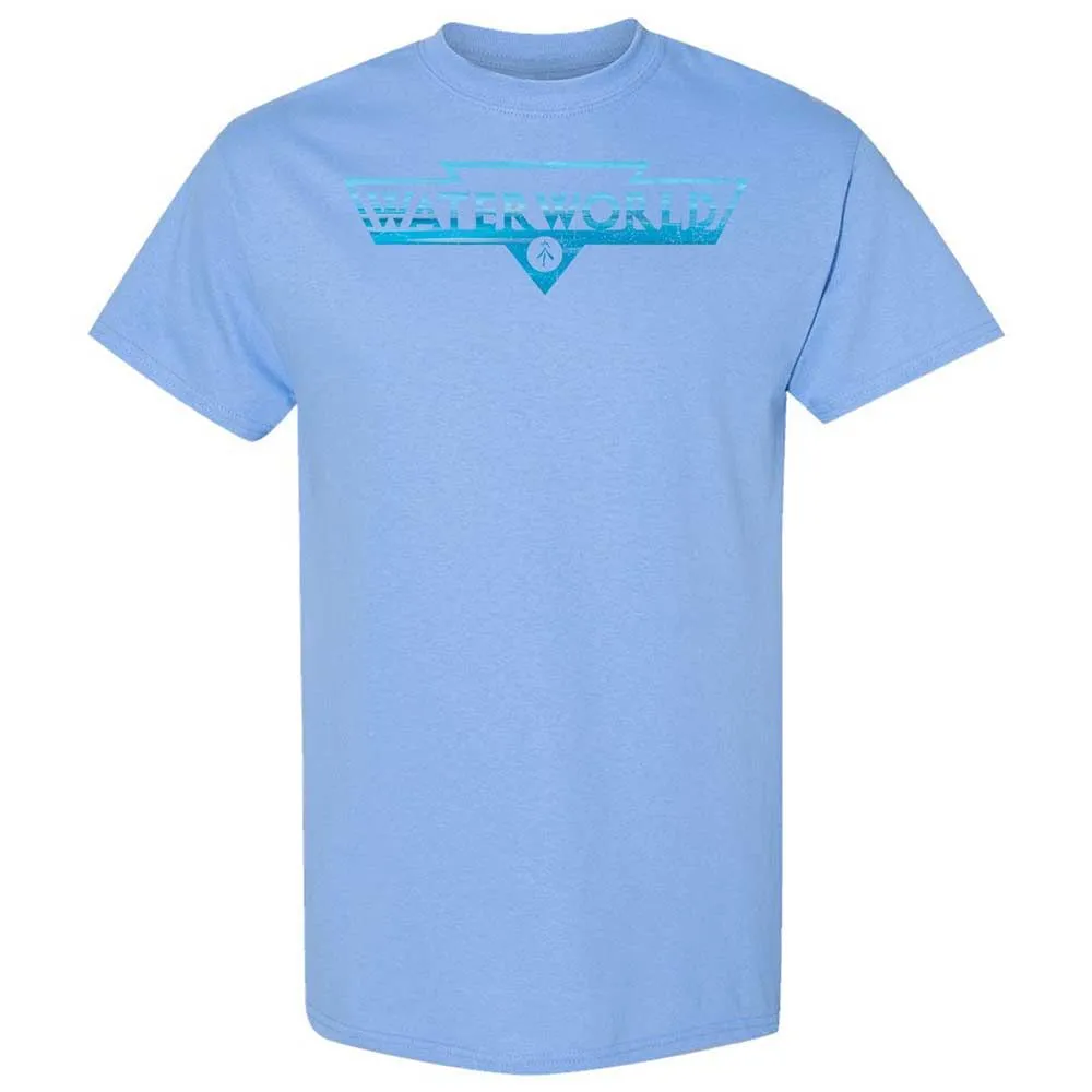 Waterworld - Carolina Blue - 4