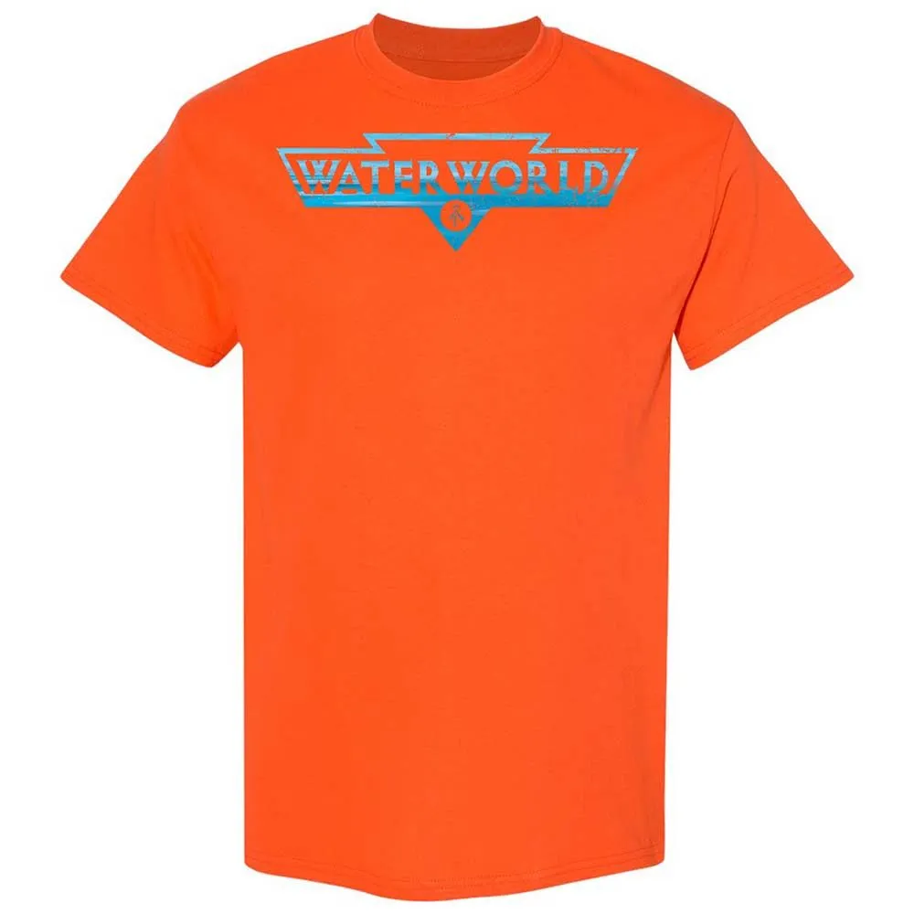Waterworld - Orange - 14