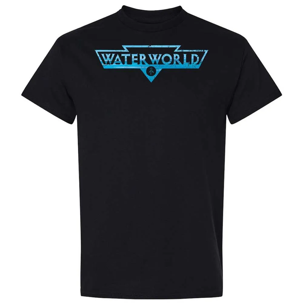 Waterworld - Black - 15