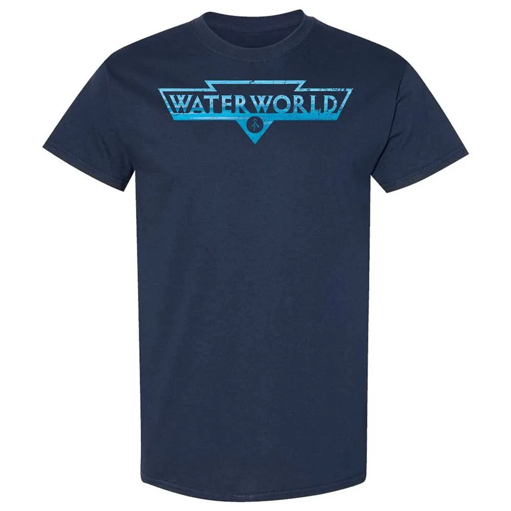 Waterworld - Navy - 16