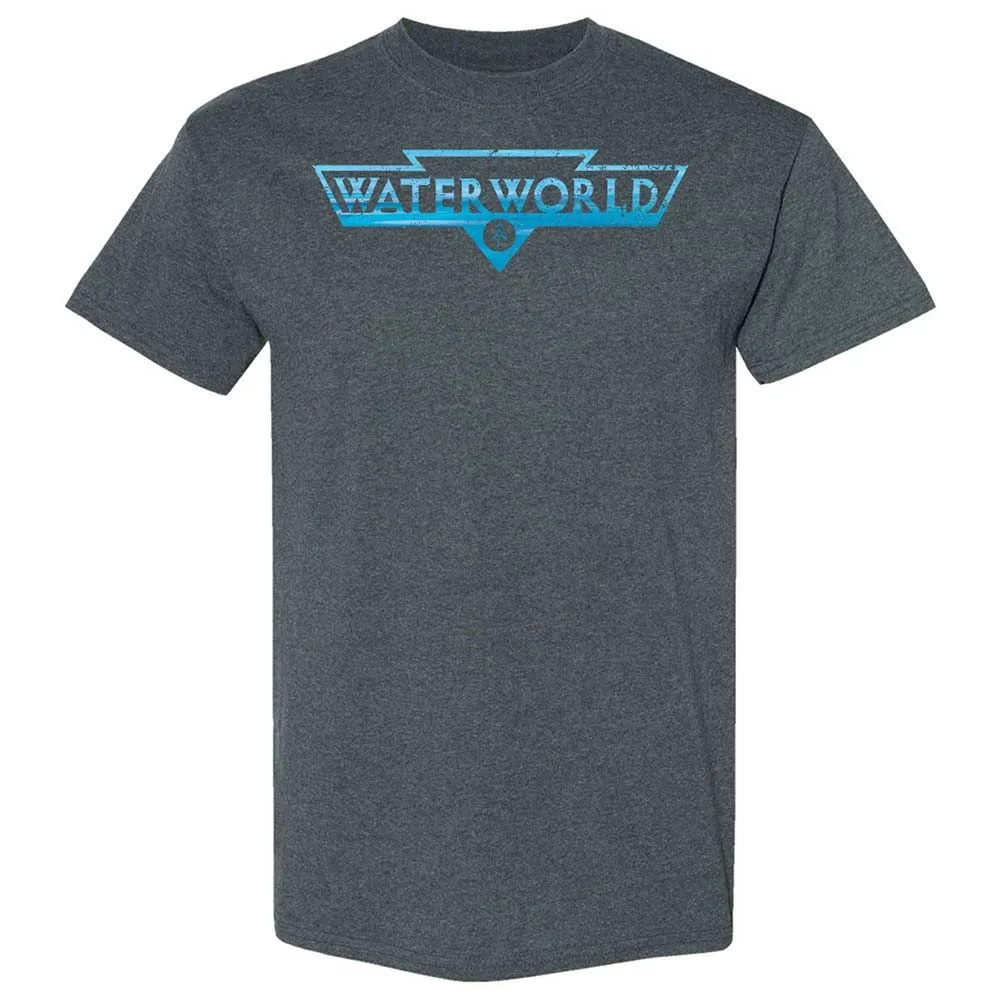Waterworld - Dark Heather - 19
