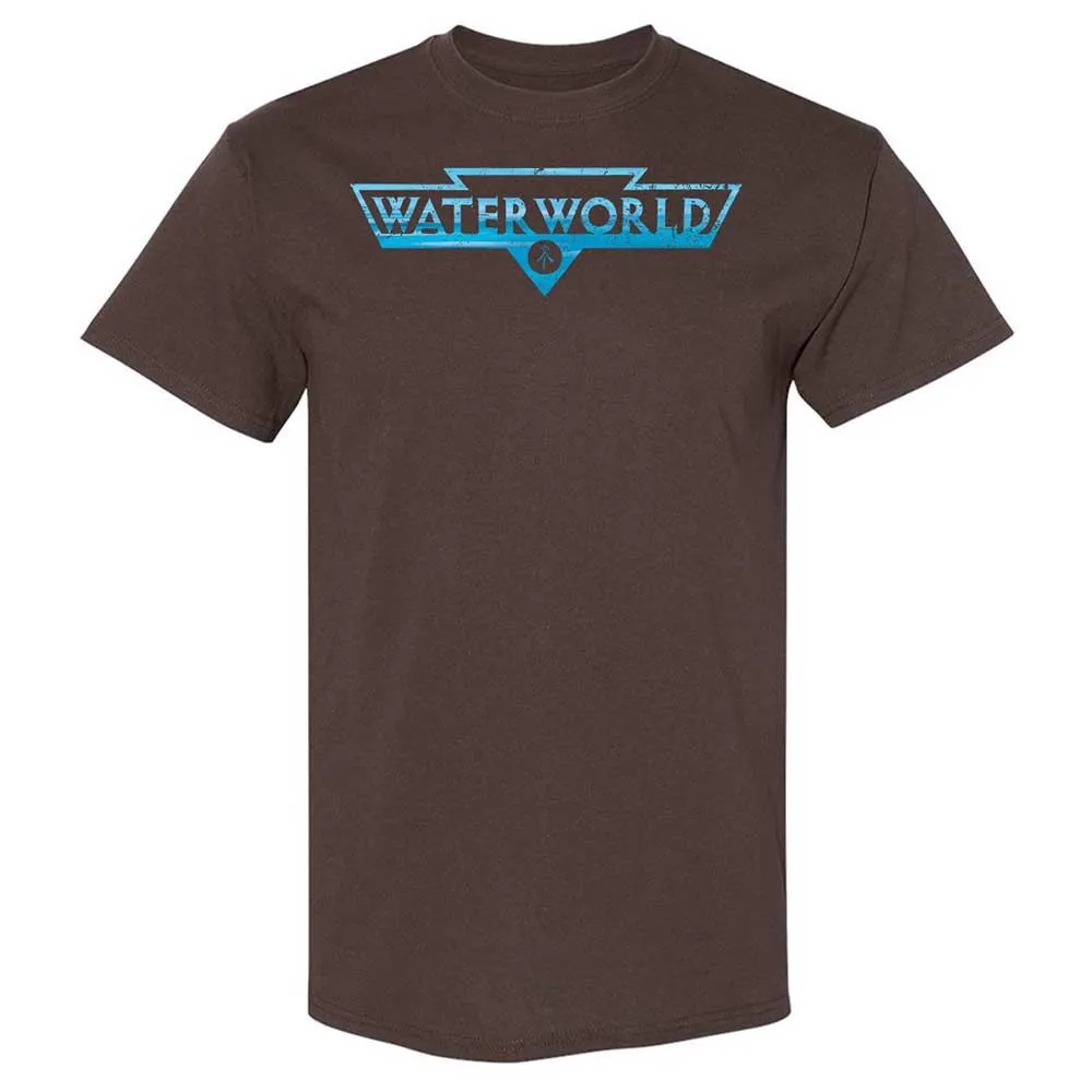 Waterworld - Dark Chocolate - 20