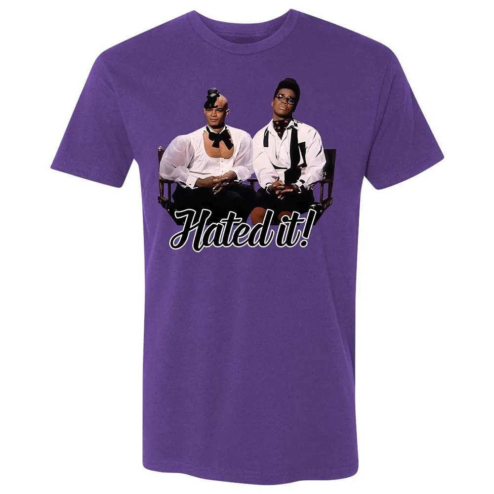 Hated it! - Purple Rush - 10