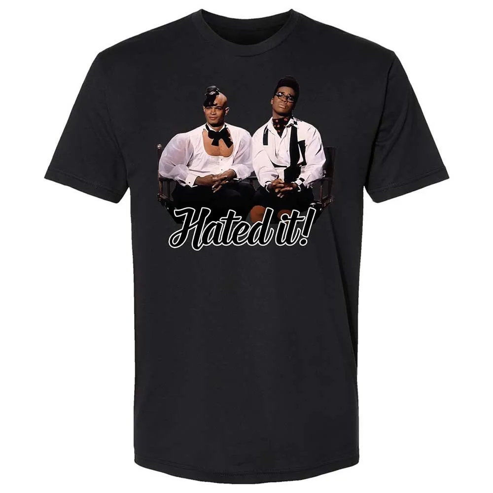 Hated it! - Black - 14