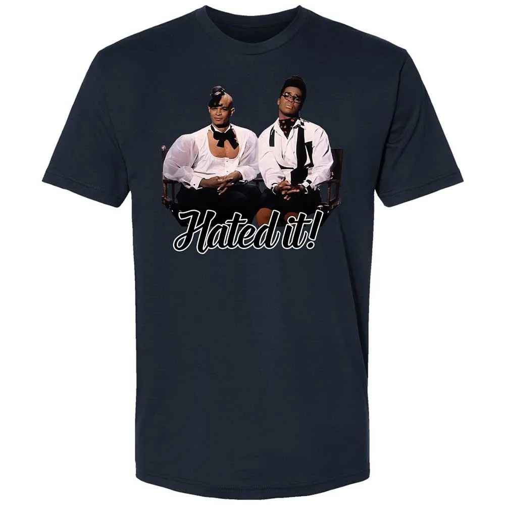 Hated it! - Midnight Navy - 15