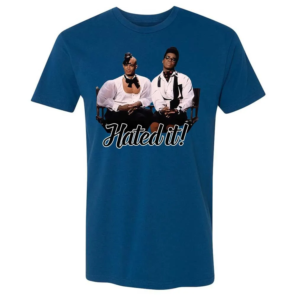 Hated it! - Cool Blue - 17