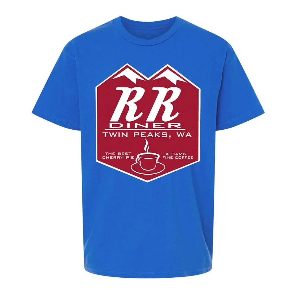 Double R Diner - Royal - 4