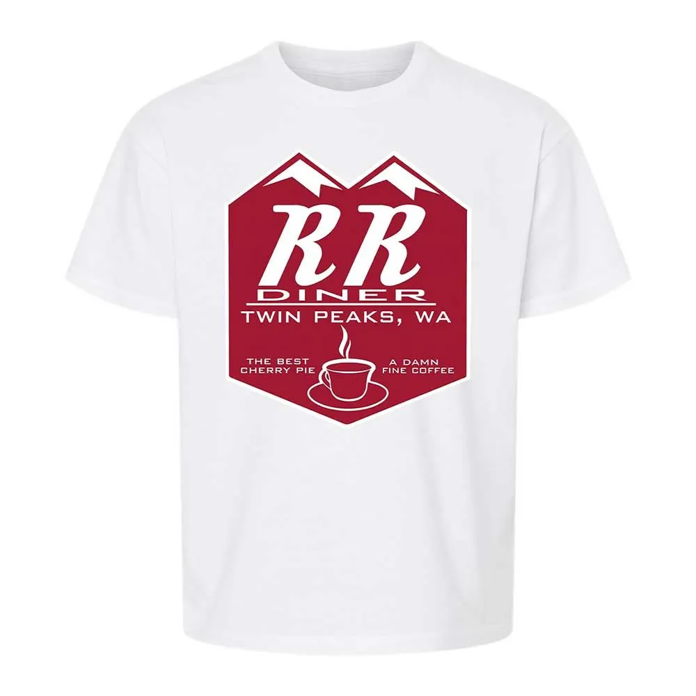Double R Diner - White - 5