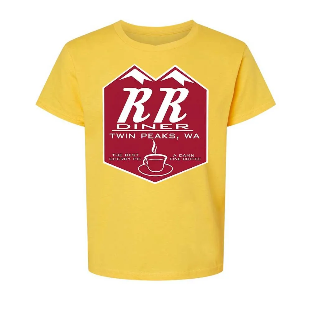 Double R Diner - Daisy - 15