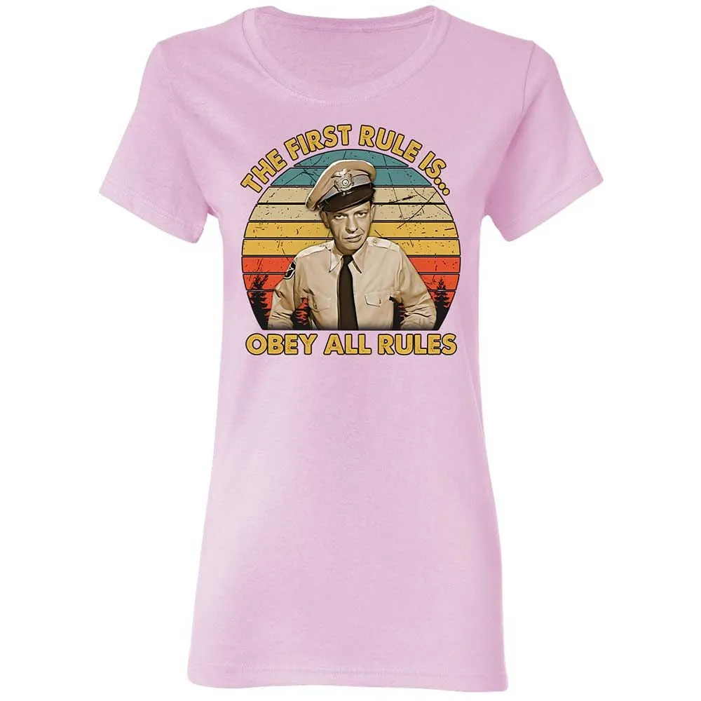 Women's T-Shirt - WSVGQ947 - Light Pink - 8