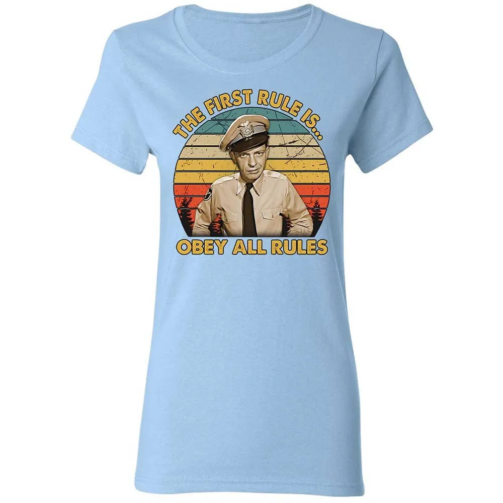 Women's T-Shirt - WSVGQ947 - Light Blue - 13