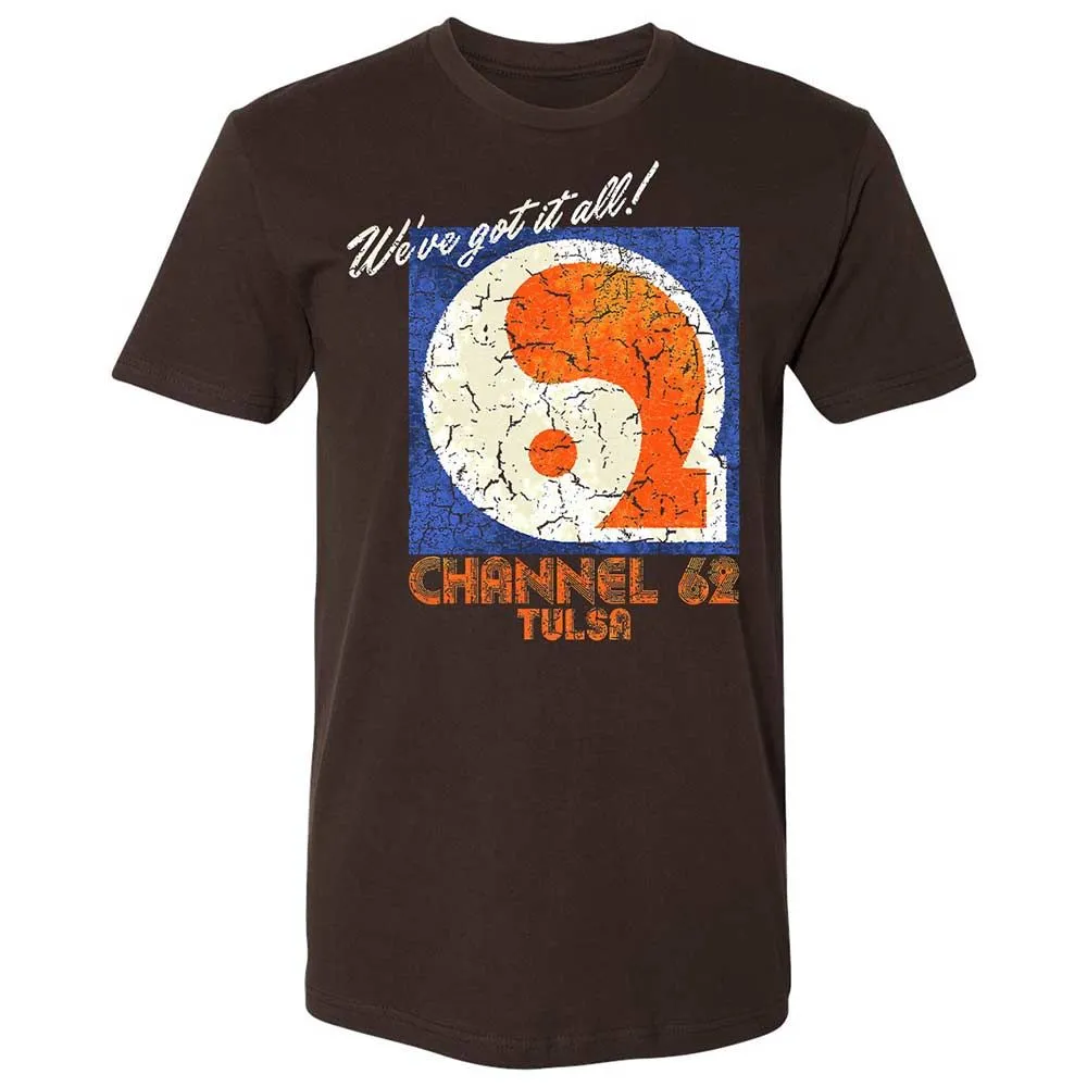 Channel 62 - Dark Chocolate - 6