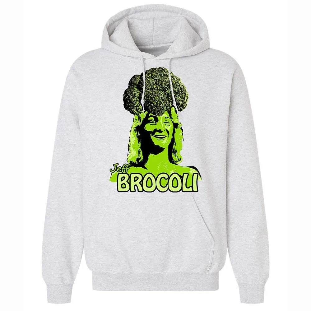 Jeff Brocoli - Ash - 2