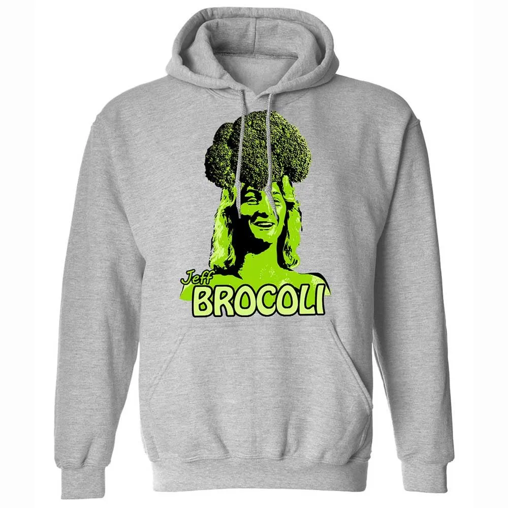 Jeff Brocoli - Sport Grey - 3
