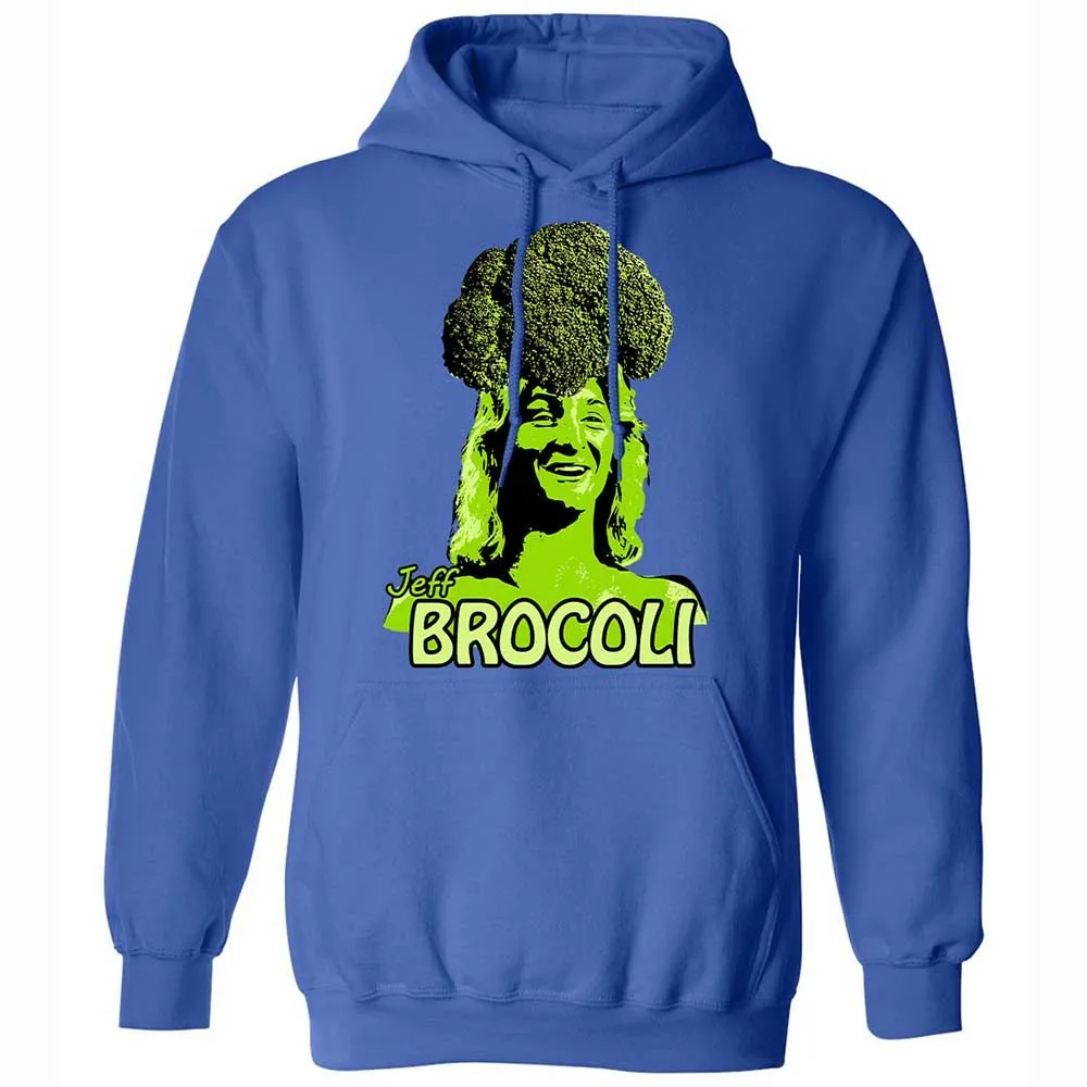 Jeff Brocoli - Royal - 4