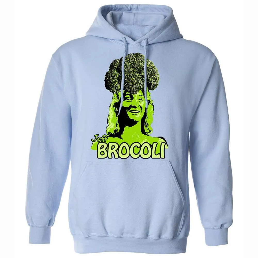 Jeff Brocoli - Light Blue - 5