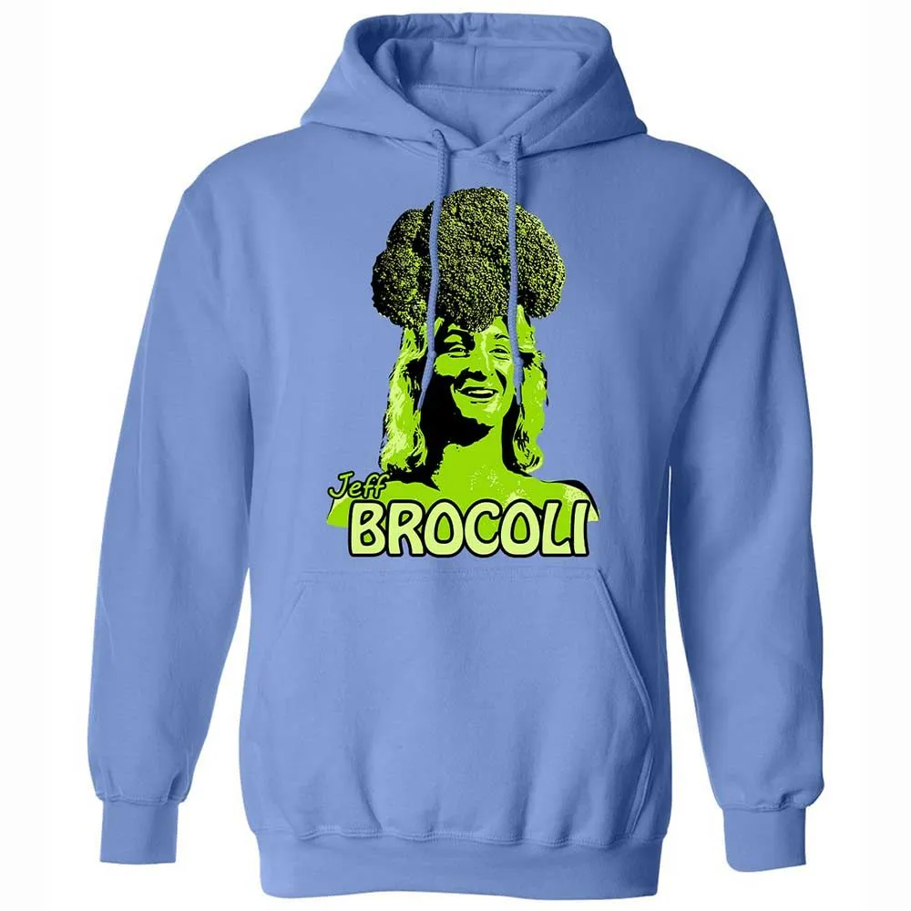 Jeff Brocoli - Carolina Blue - 6