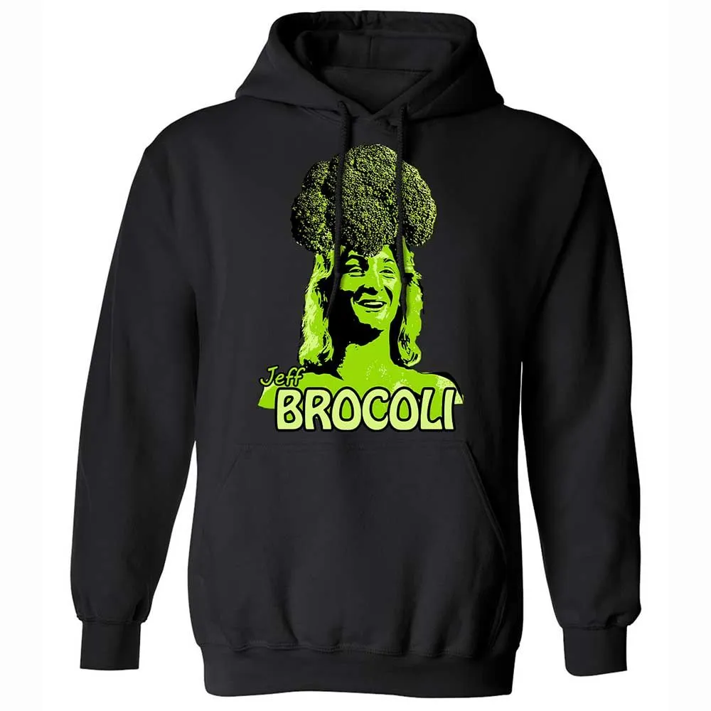 Jeff Brocoli - Black - 14