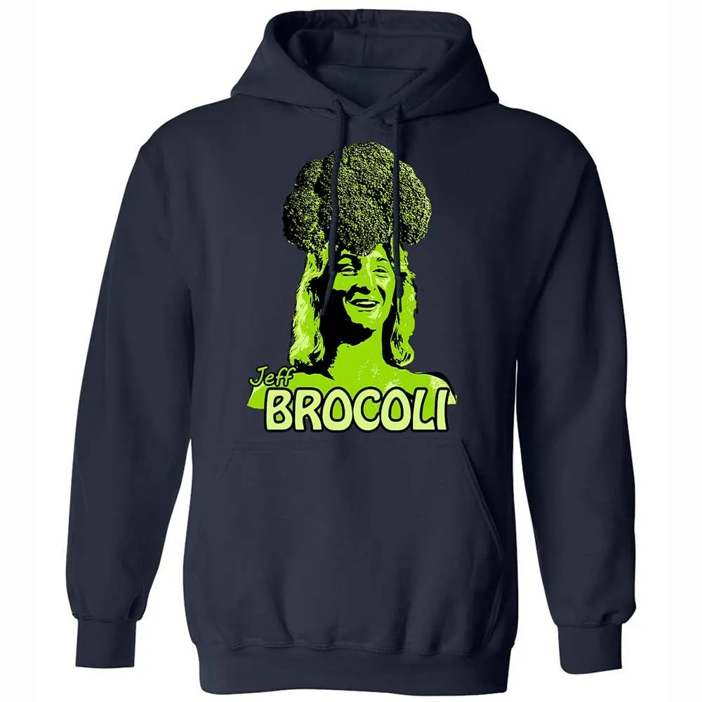 Jeff Brocoli - Navy - 15