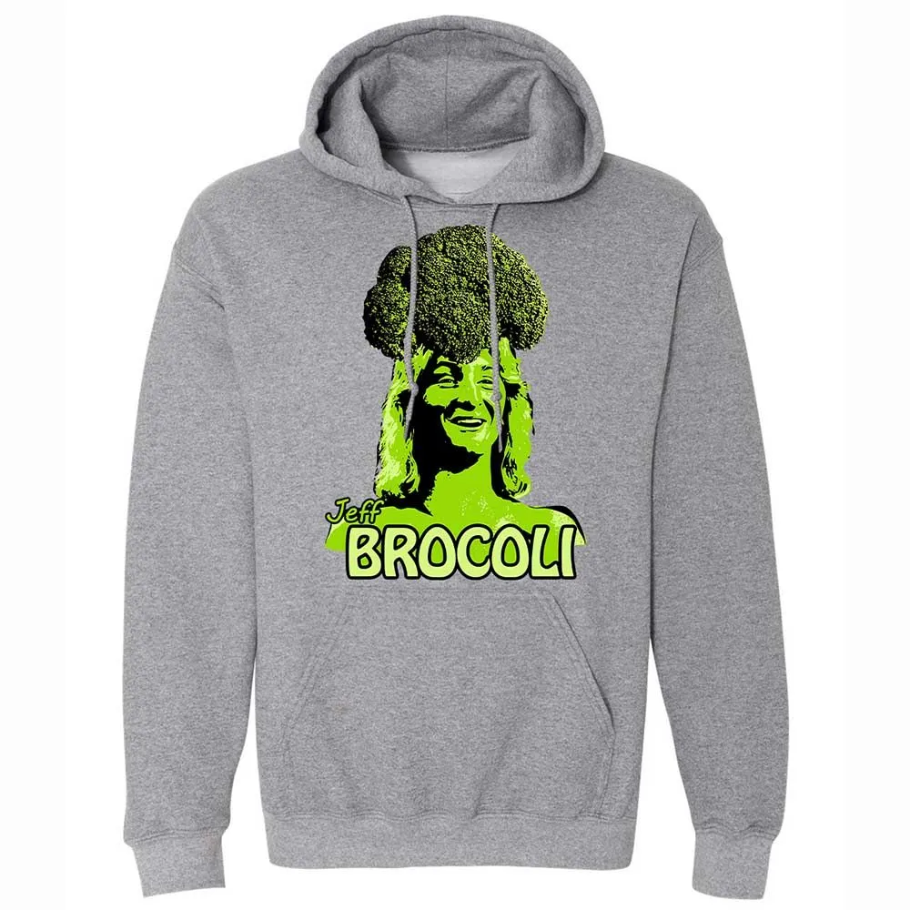 Jeff Brocoli - Graphite Heather - 17
