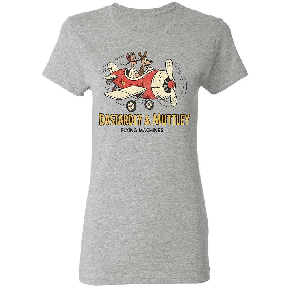 Women's T-Shirt - 84ZK7E1Q - Sport Grey - 2