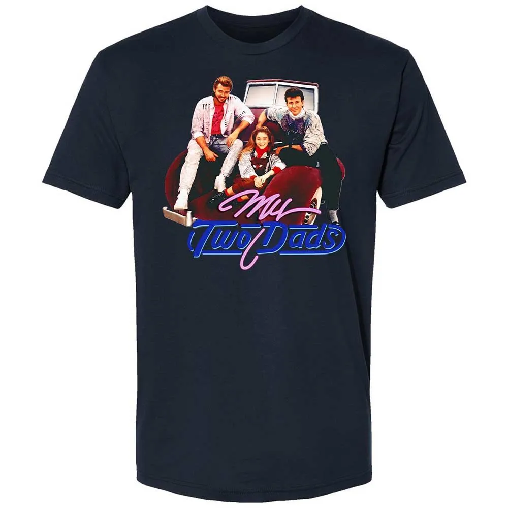 My Two Dads - Midnight Navy - 15