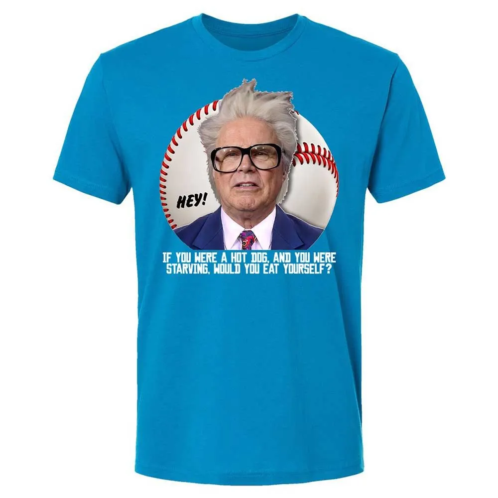 Hot Dog - Turquoise - 15