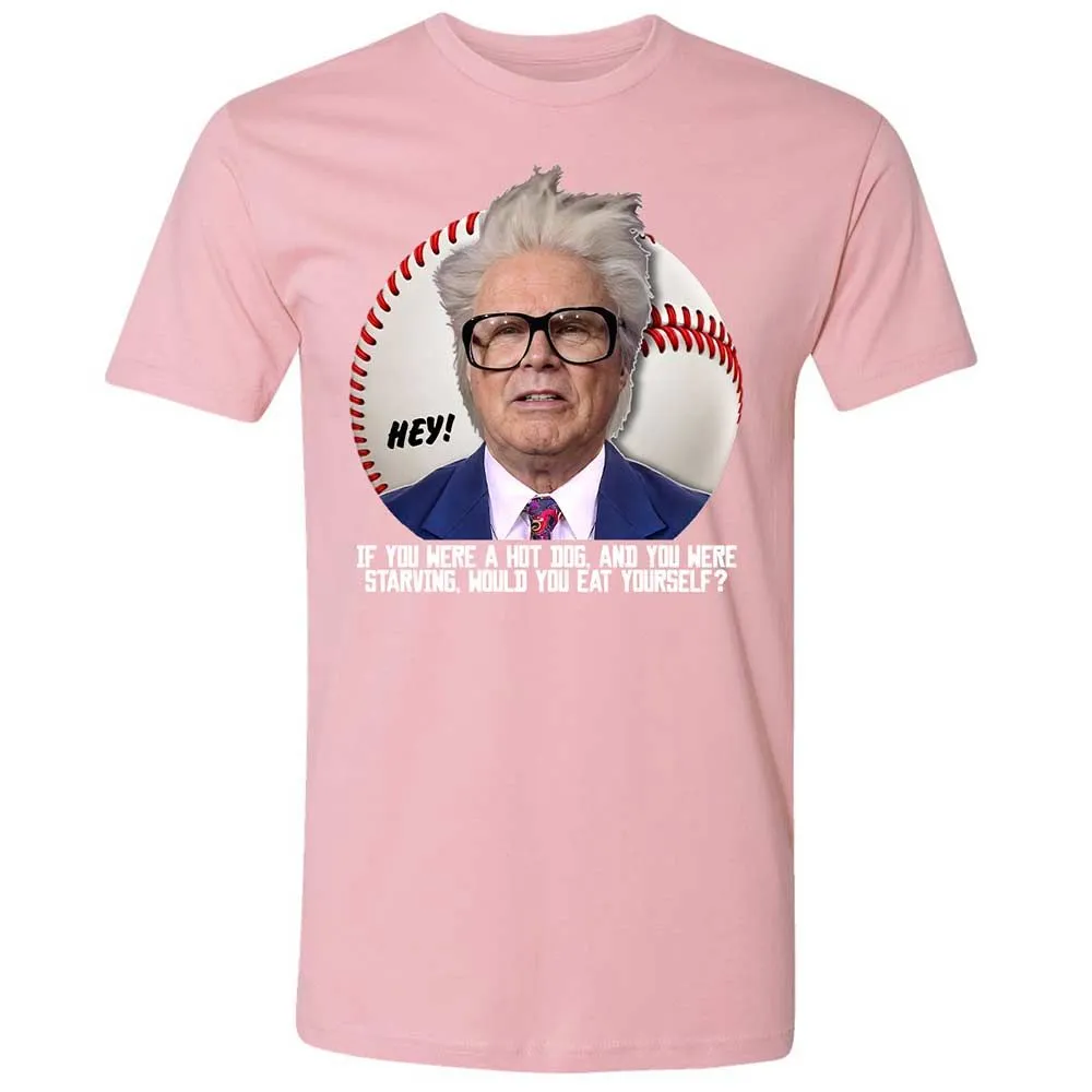 Hot Dog - Light Pink - 16