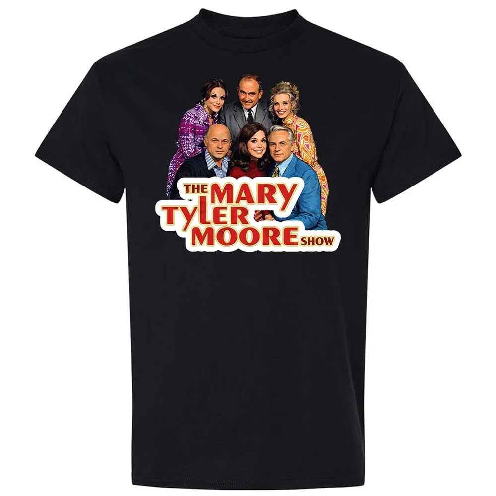 The Mary Tyler Moore Show - Black - 1