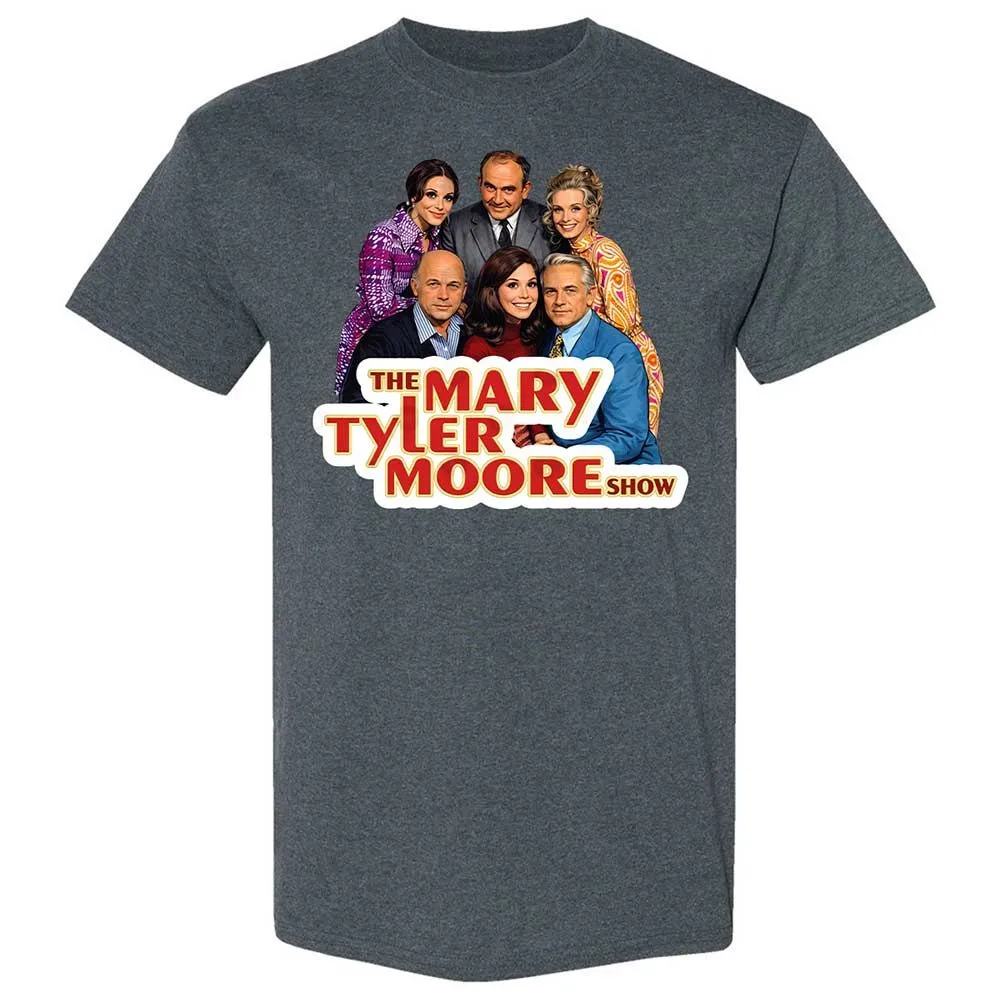 The Mary Tyler Moore Show - Dark Heather - 6