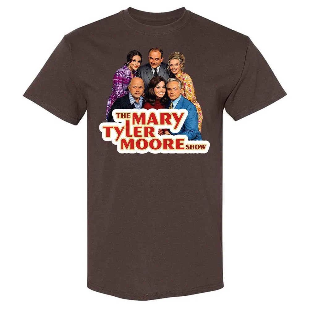 The Mary Tyler Moore Show - Dark Chocolate - 7