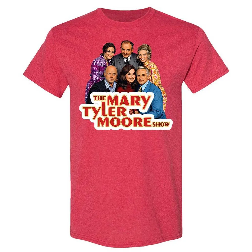 The Mary Tyler Moore Show - Heather Red - 11