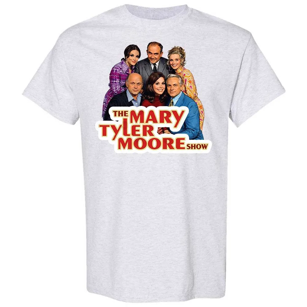 The Mary Tyler Moore Show - Ash - 15