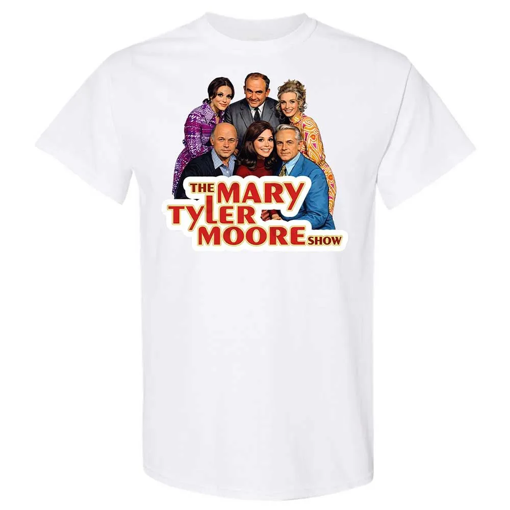 The Mary Tyler Moore Show - White - 16