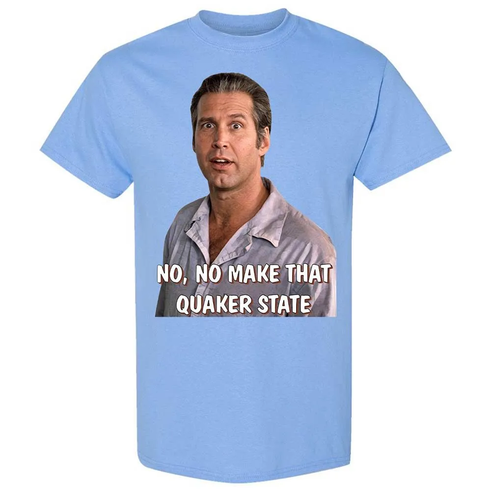 Classic Unisex T-Shirt - ZQ1NMJ6B - Carolina Blue - 4