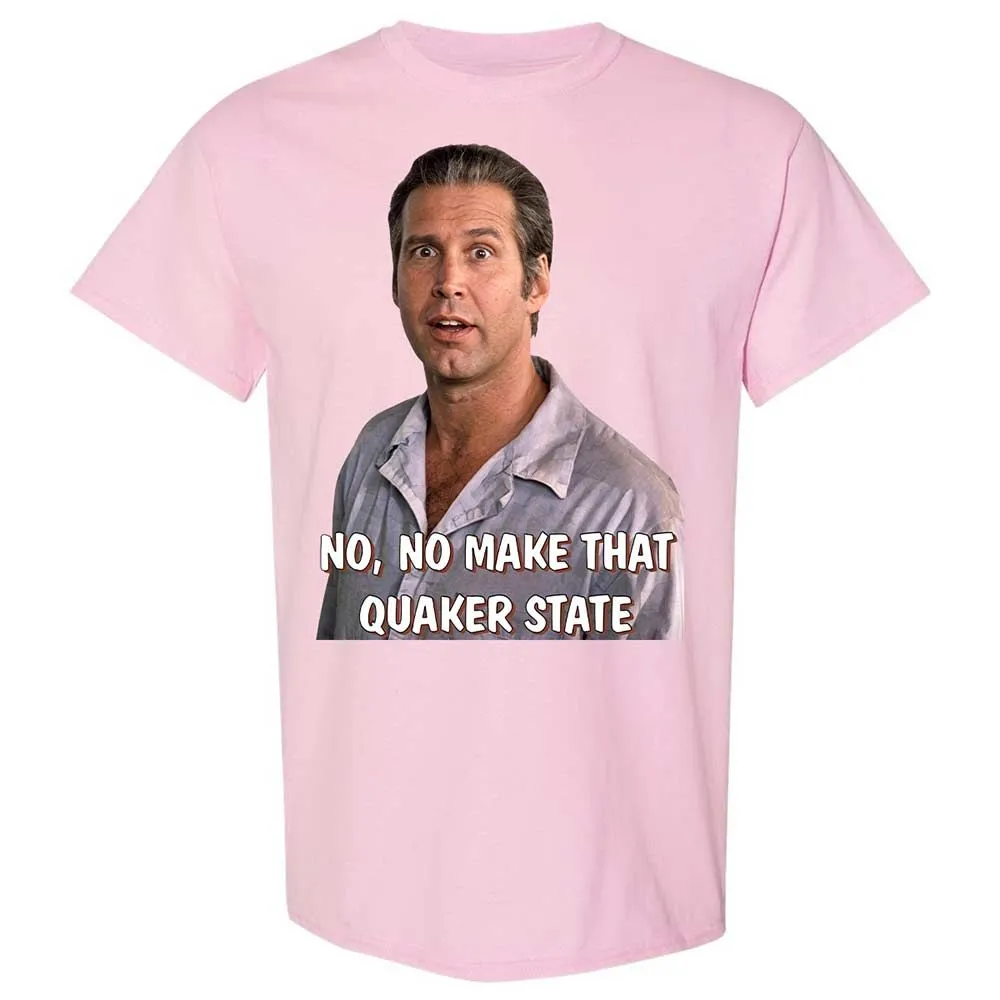 Classic Unisex T-Shirt - ZQ1NMJ6B - Light Pink - 5