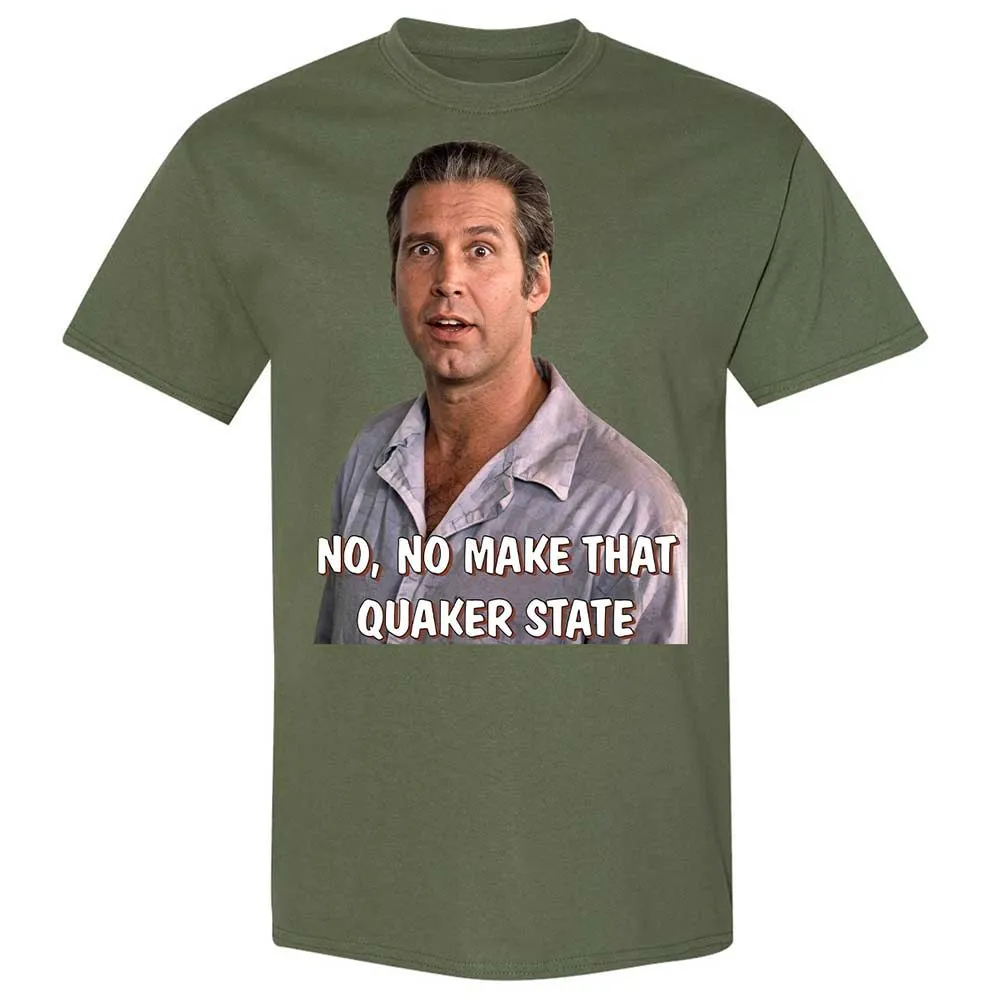 Classic Unisex T-Shirt - ZQ1NMJ6B - Military Green - 11