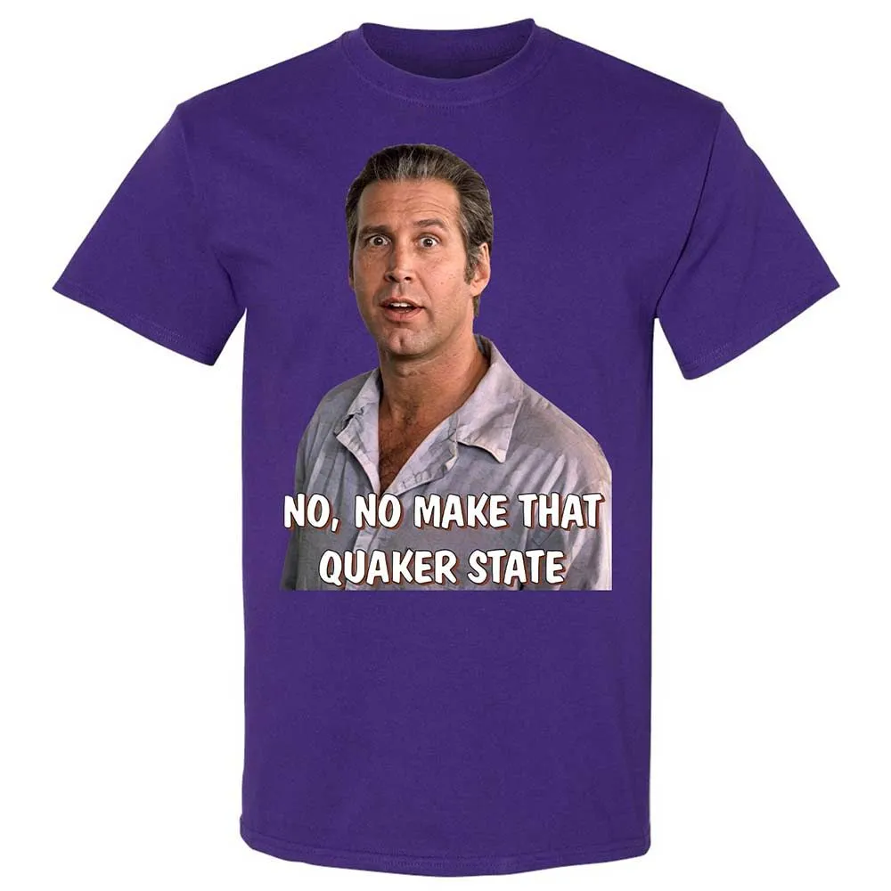 Classic Unisex T-Shirt - ZQ1NMJ6B - Purple - 12