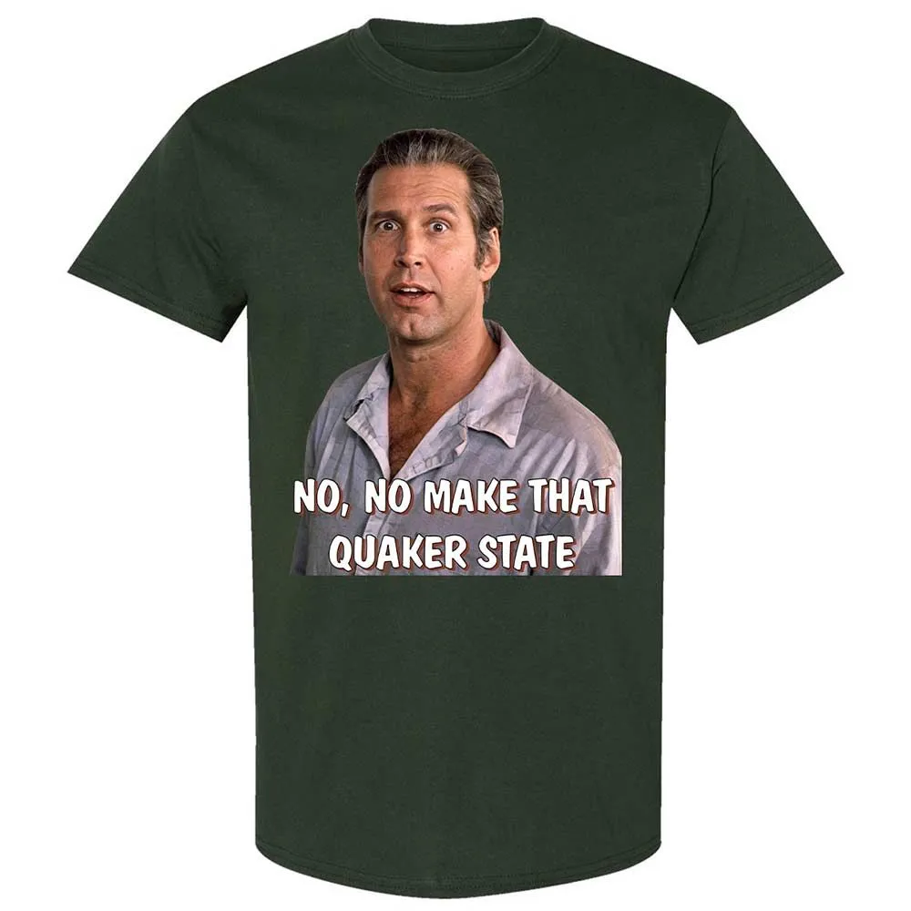 Classic Unisex T-Shirt - ZQ1NMJ6B - Forest Green - 18