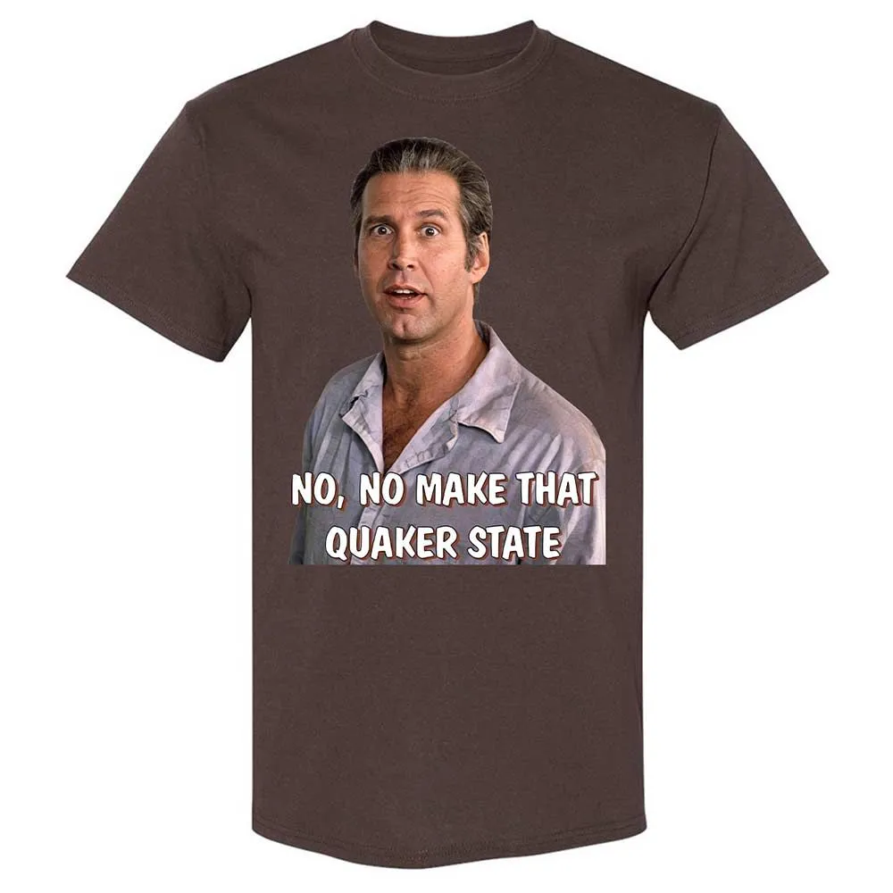 Classic Unisex T-Shirt - ZQ1NMJ6B - Dark Chocolate - 20